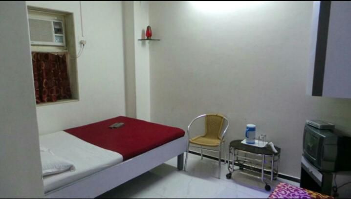 The New Metro Guest House