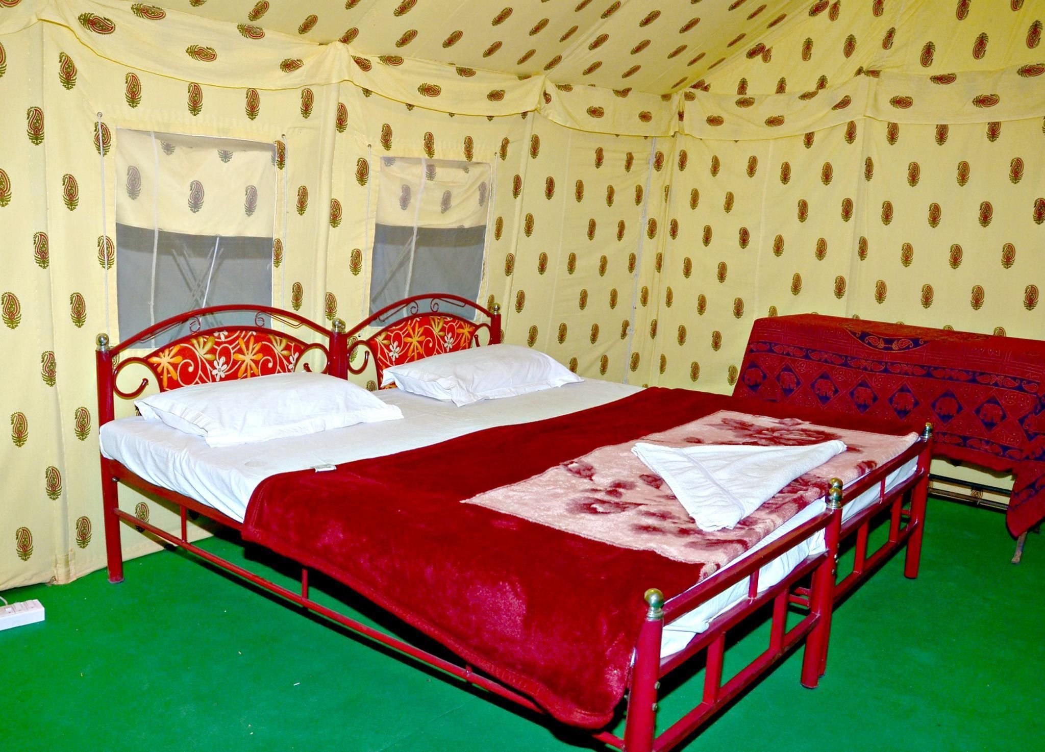 Tent