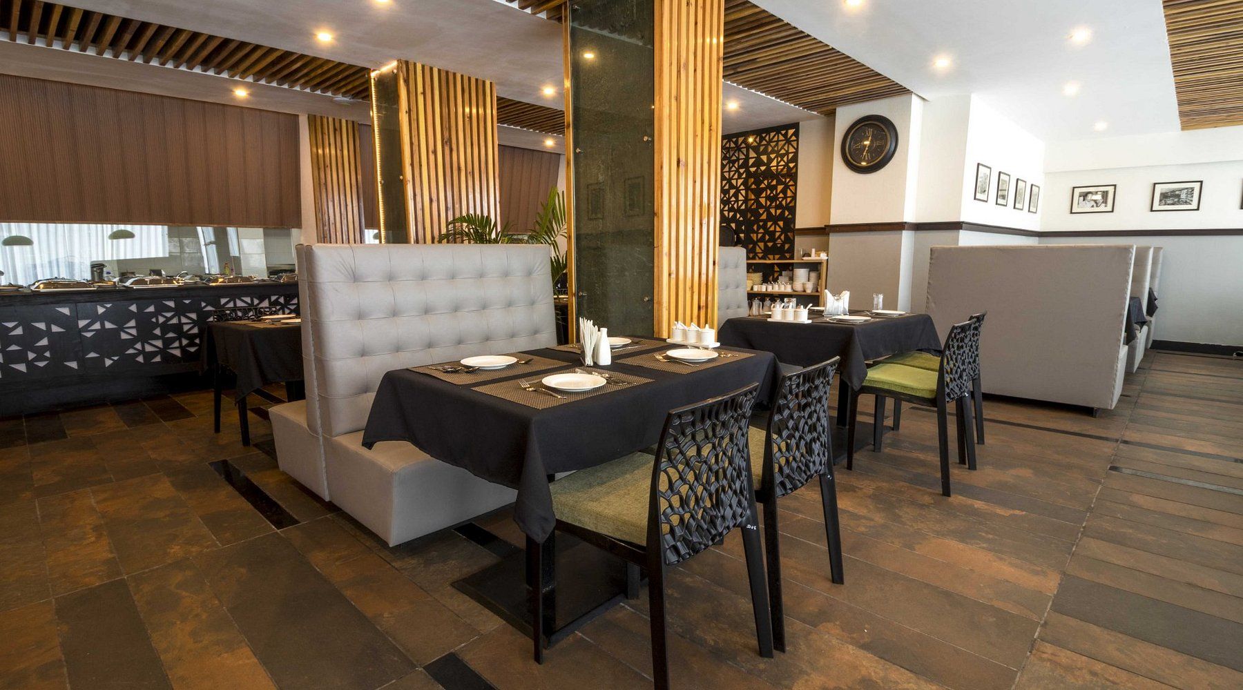 Food & Dining