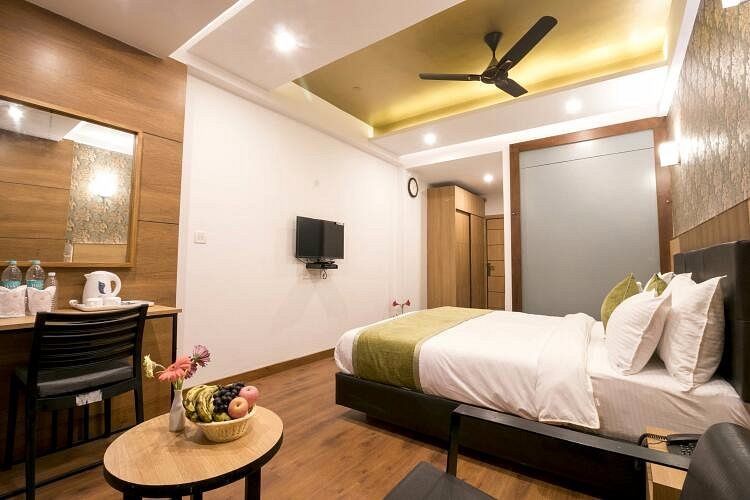 Super Executive Room