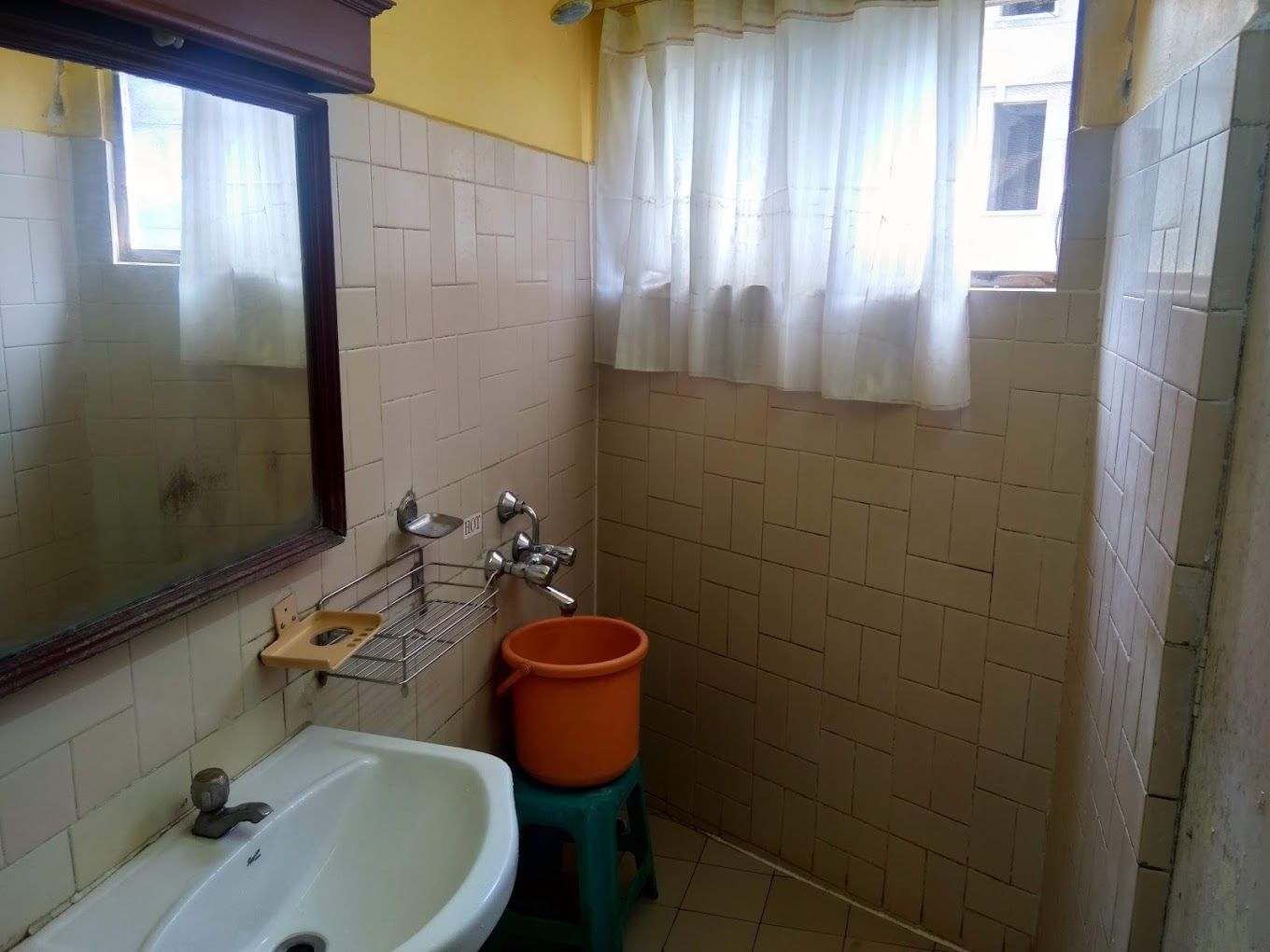 Family AC Suite Room 2 Double Beds