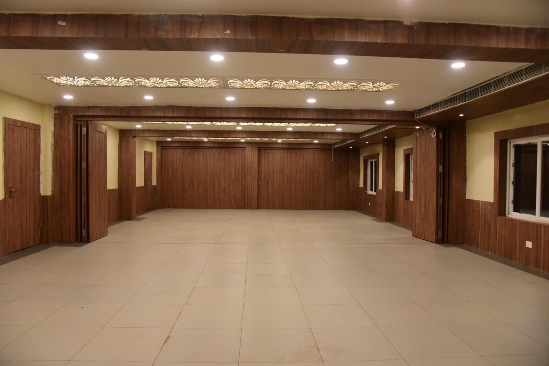 meeting room / ballrooms