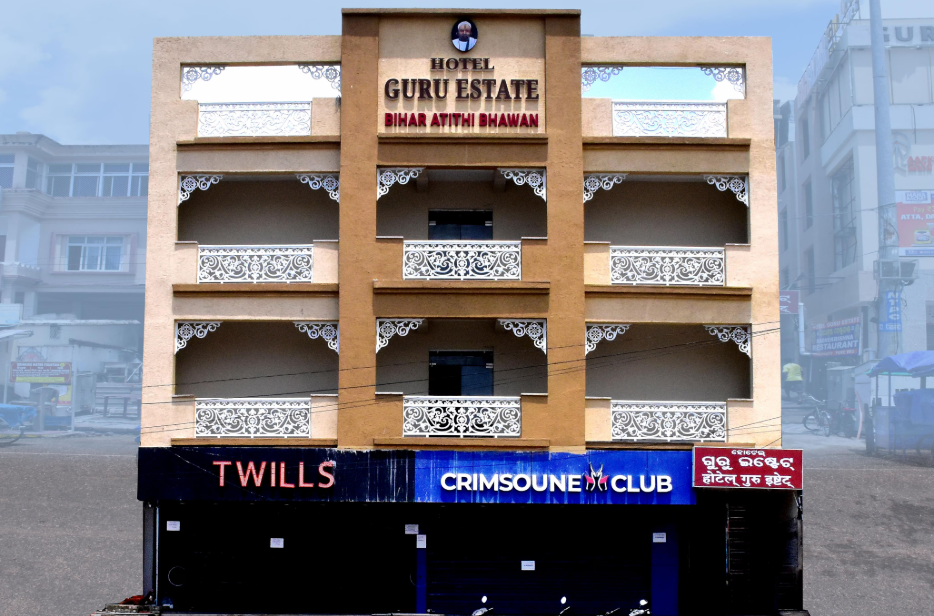 Facade