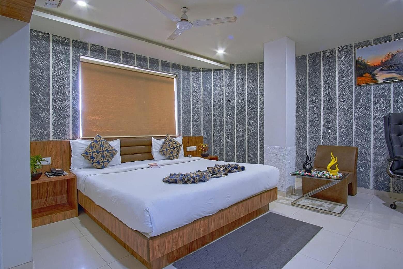 Hotel Limra Executive Room 3