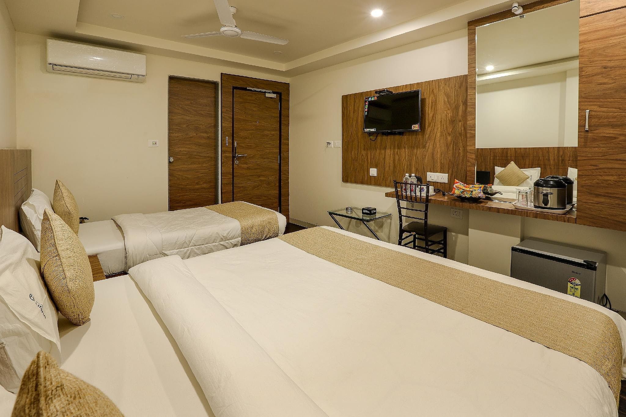 Hotel Limra Executive Room