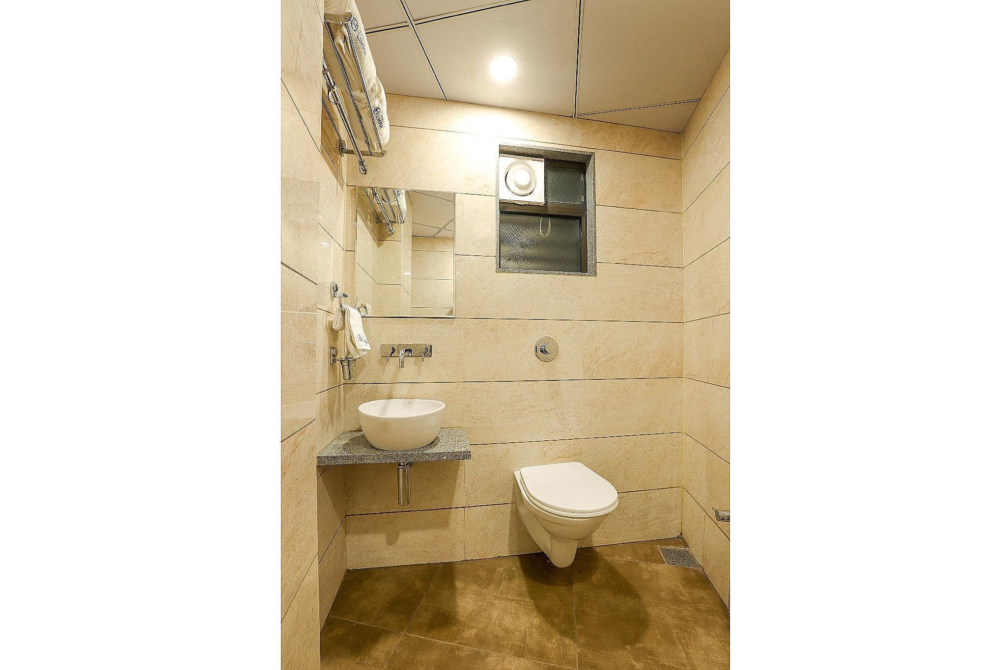 Hotel Limra Executive Room 4