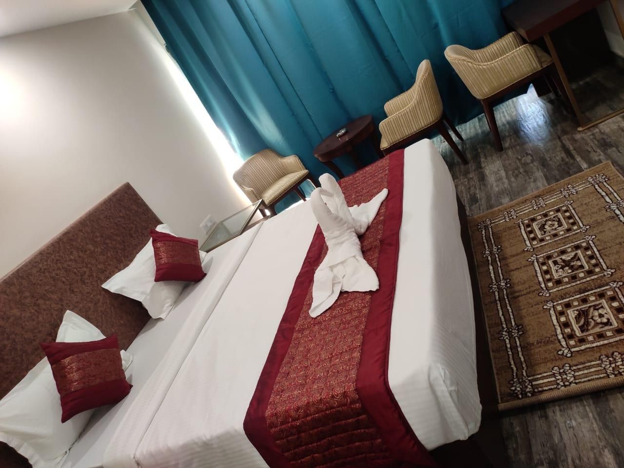 Superior Room Double