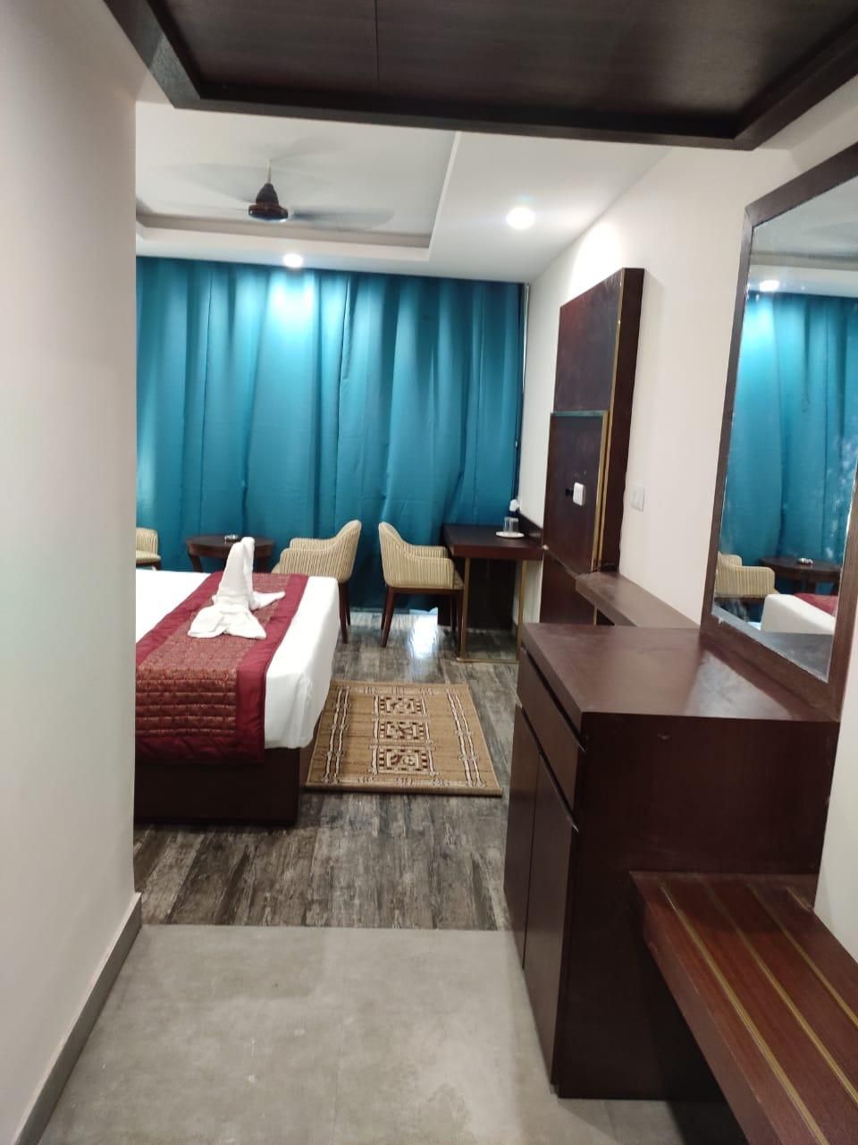 Superior Room Double