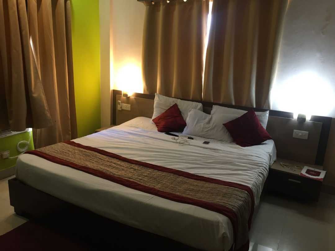 Superior Room Double