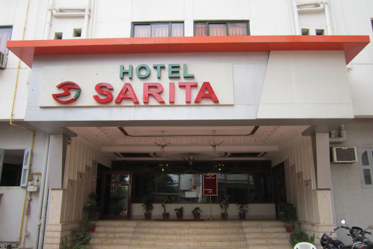 Hotel Sarita