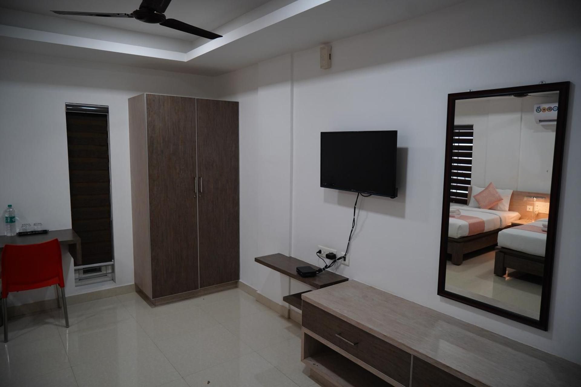 Chandra Inn Standard Non Ac Room 6