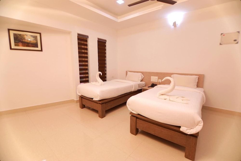 Chandra Inn Standard Non Ac Room