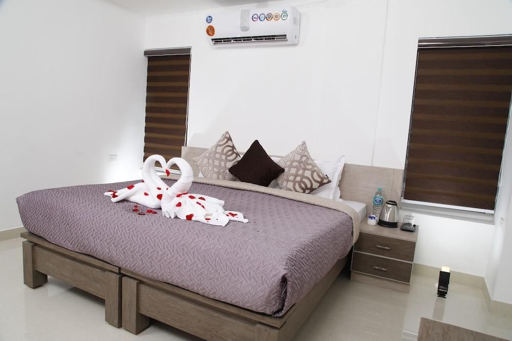 Business Double Room, 1 Twin Bed, Accessible, Non Smoking