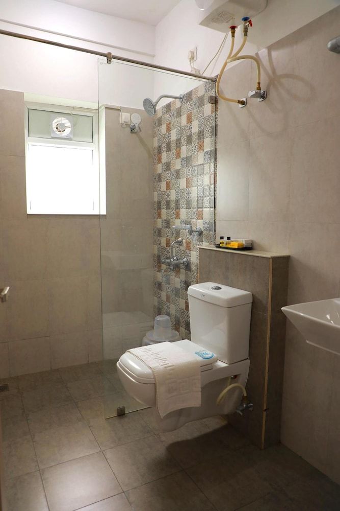 Chandra Inn Standard Non Ac Room 4