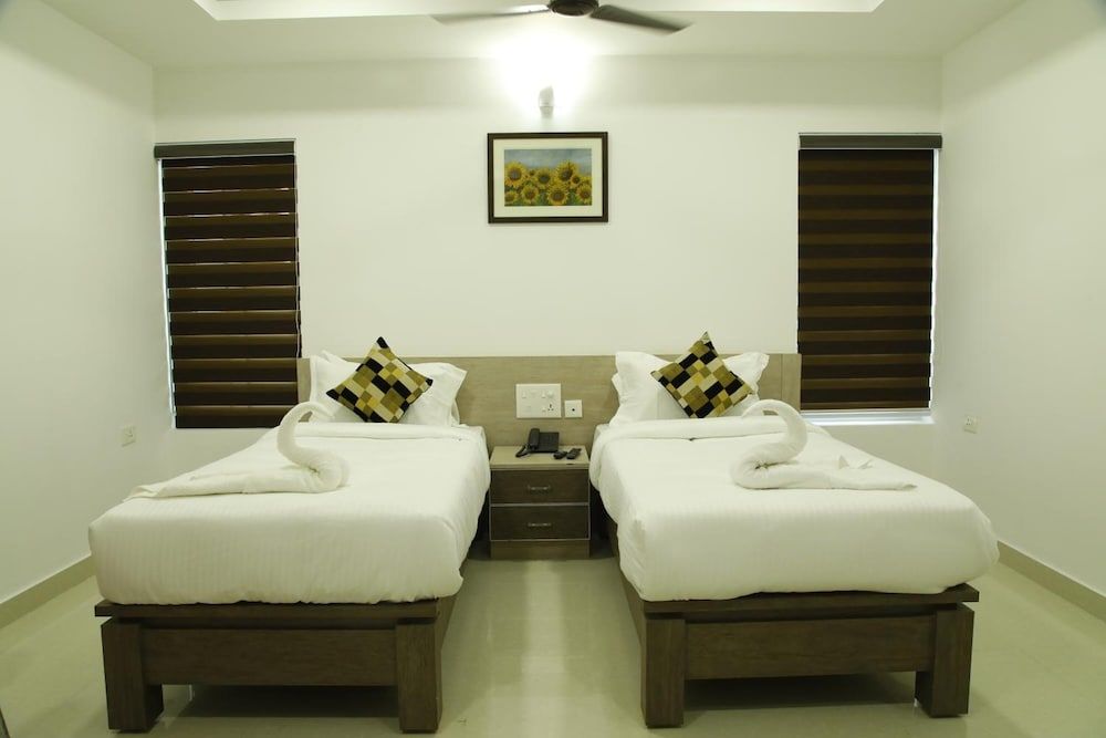 Chandra Inn Standard Non Ac Room 3