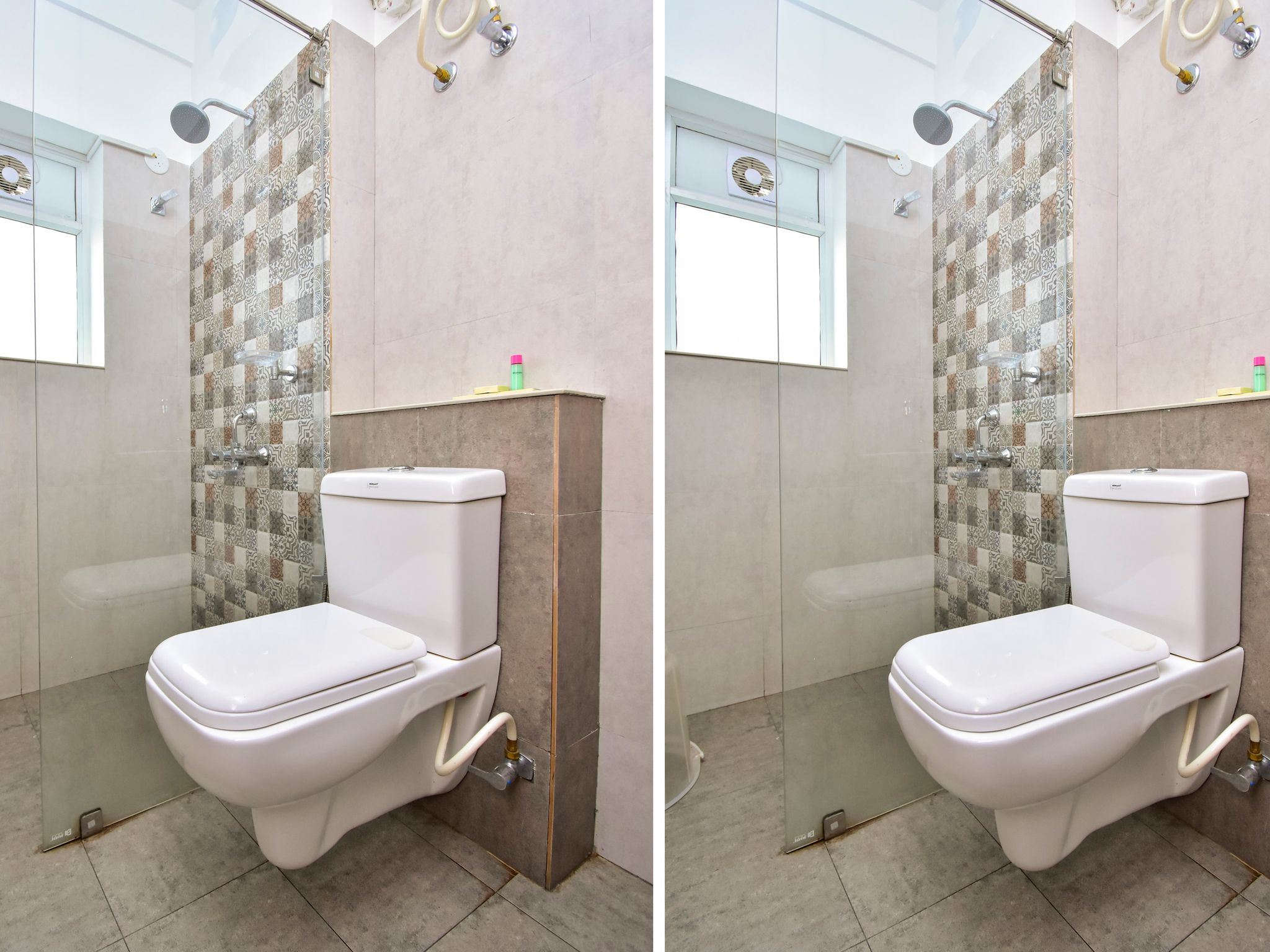 Chandra Inn Classic Ac Double Room 14