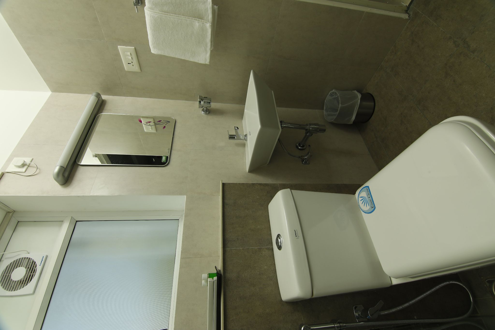 Chandra Inn Classic Ac Double Room 17