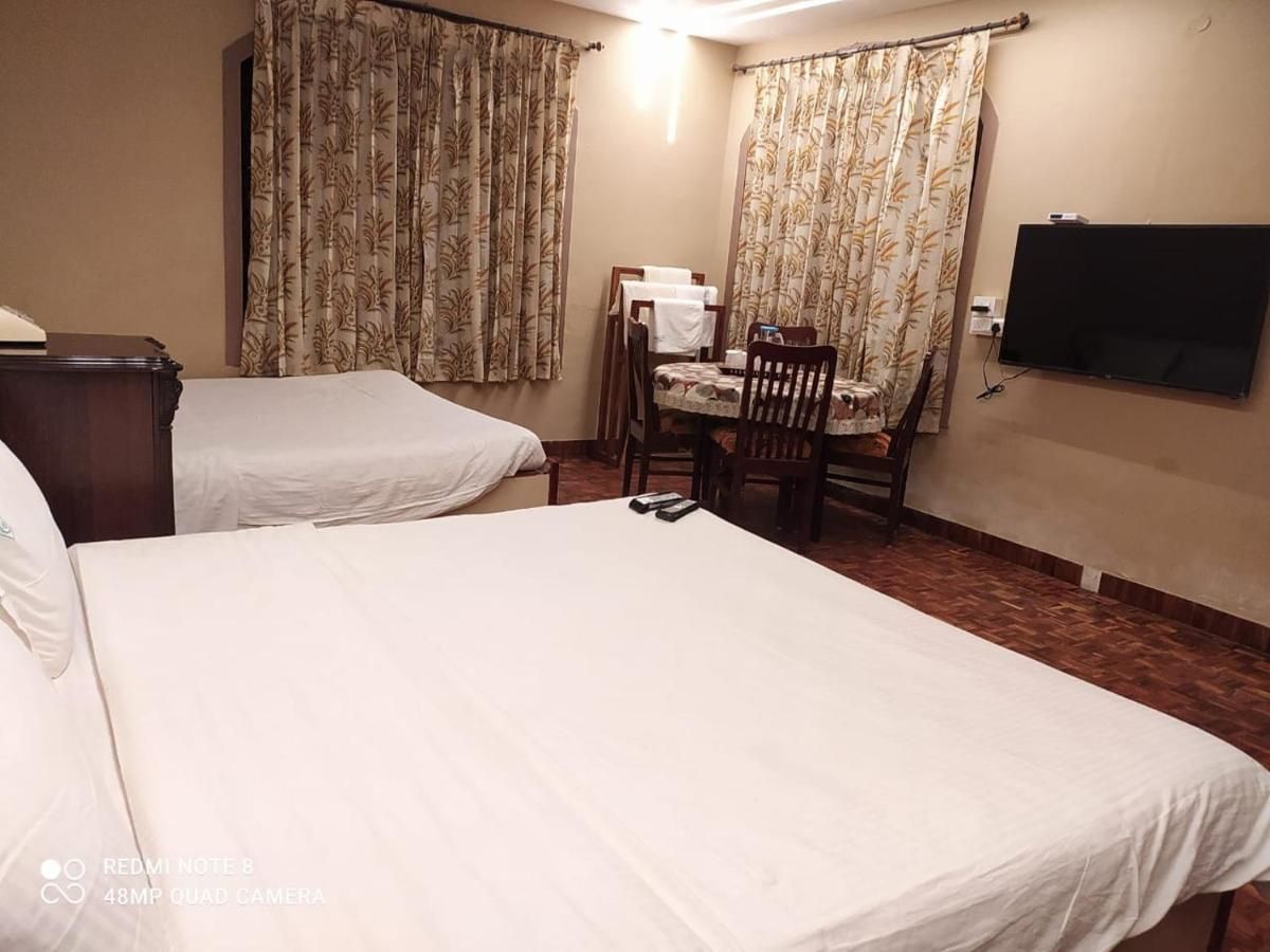 Double Room - COZY