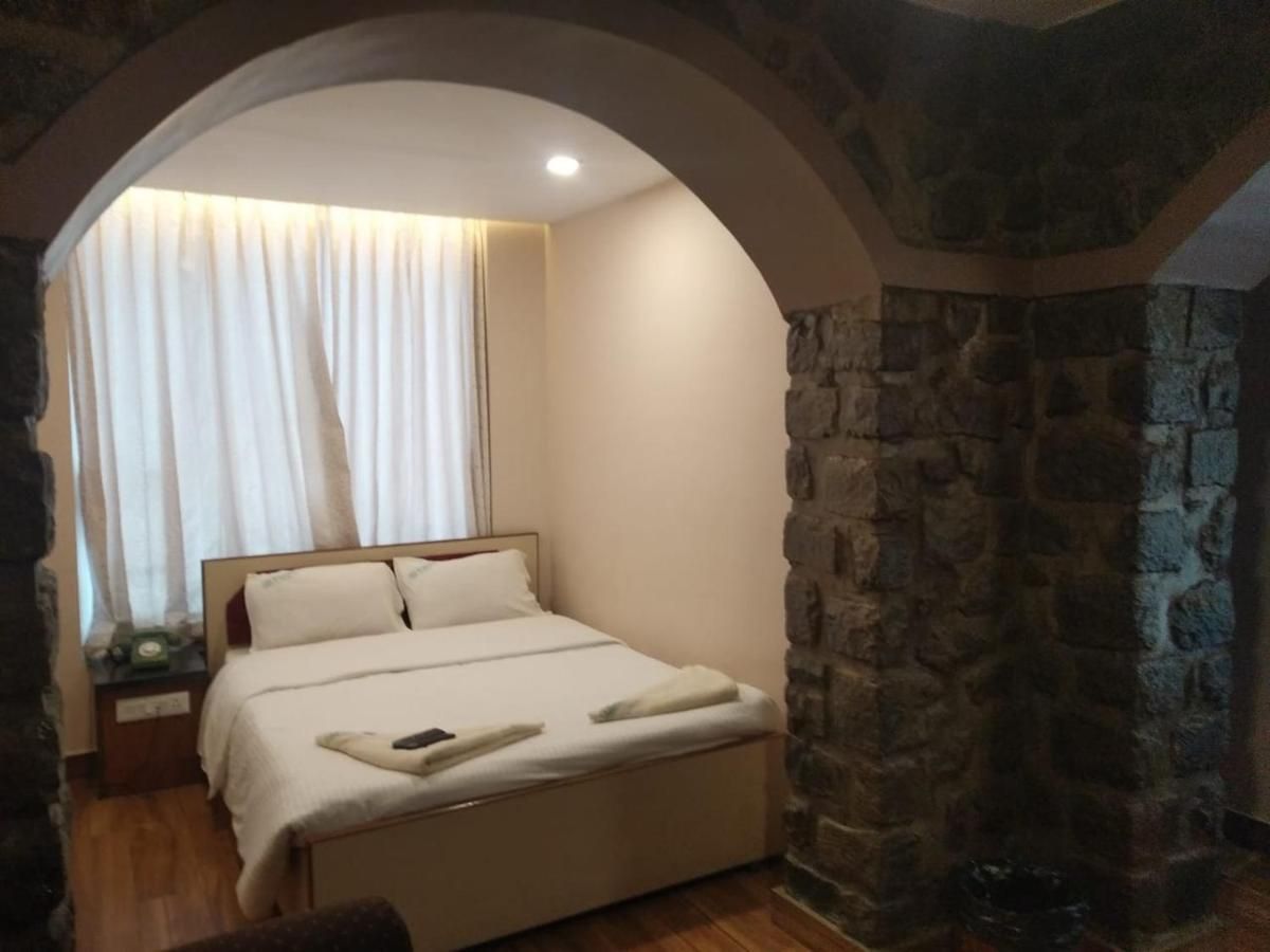 Double Room - COZY