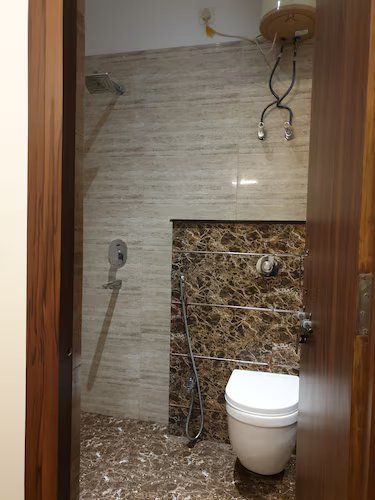 Rama Residency Deluxe Room 12