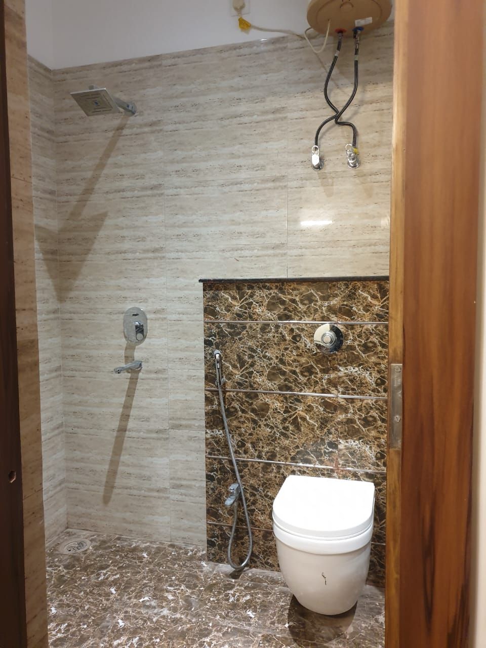 Rama Residency Deluxe Room 16