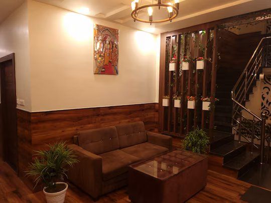 Rama Residency