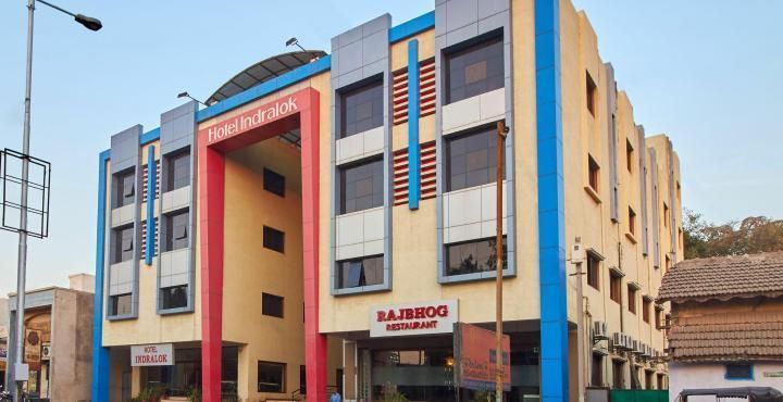Hotel Indralok