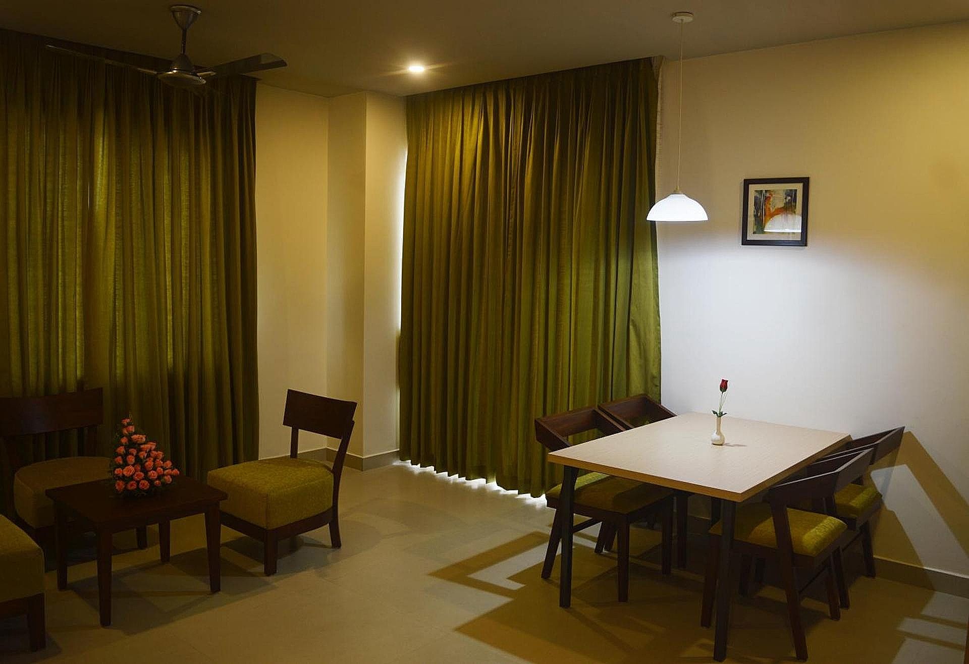 facilities