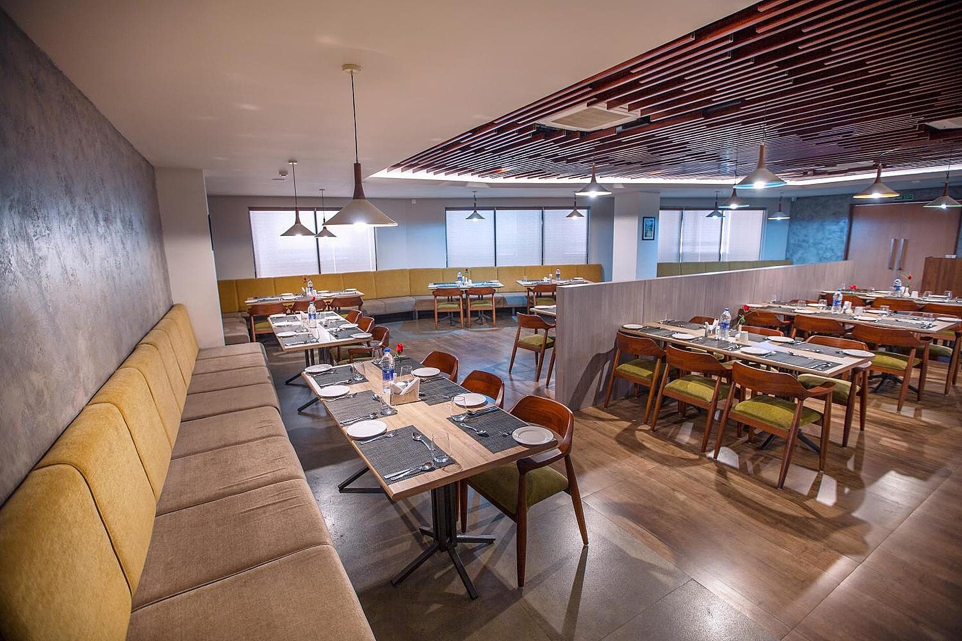 Food & Dining