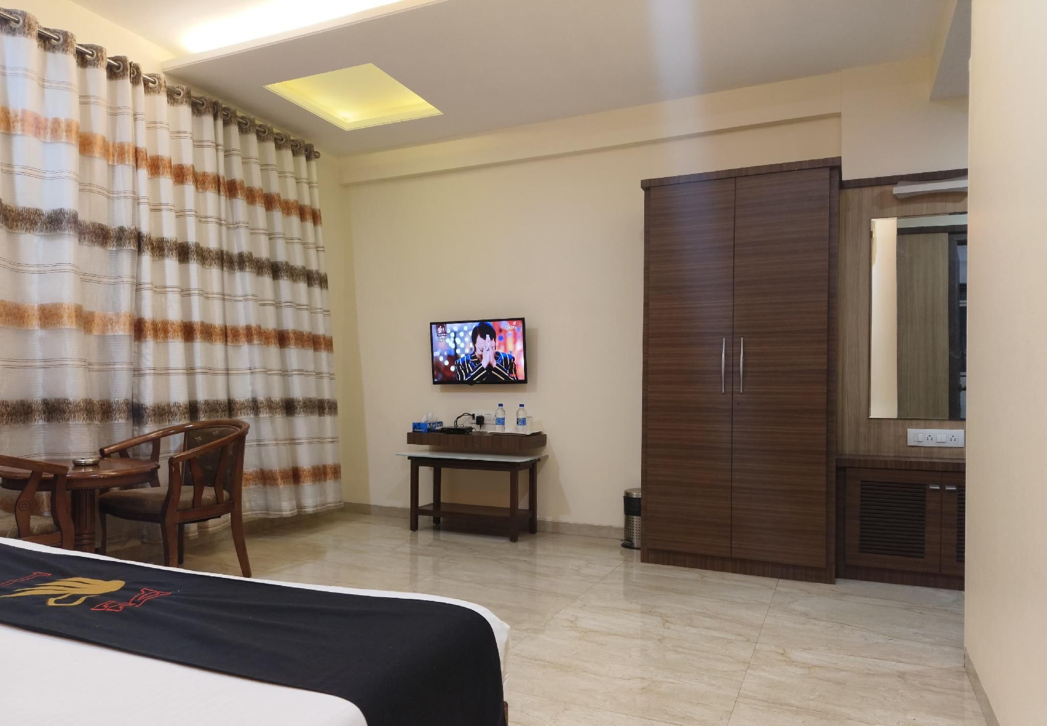 Mini Suite