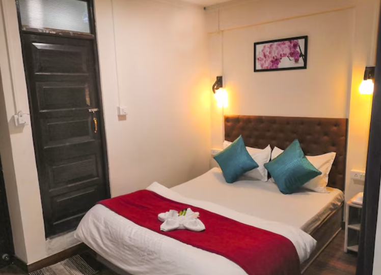 Humro Himalayan Orchid Standard Room (Only 2 Adult)