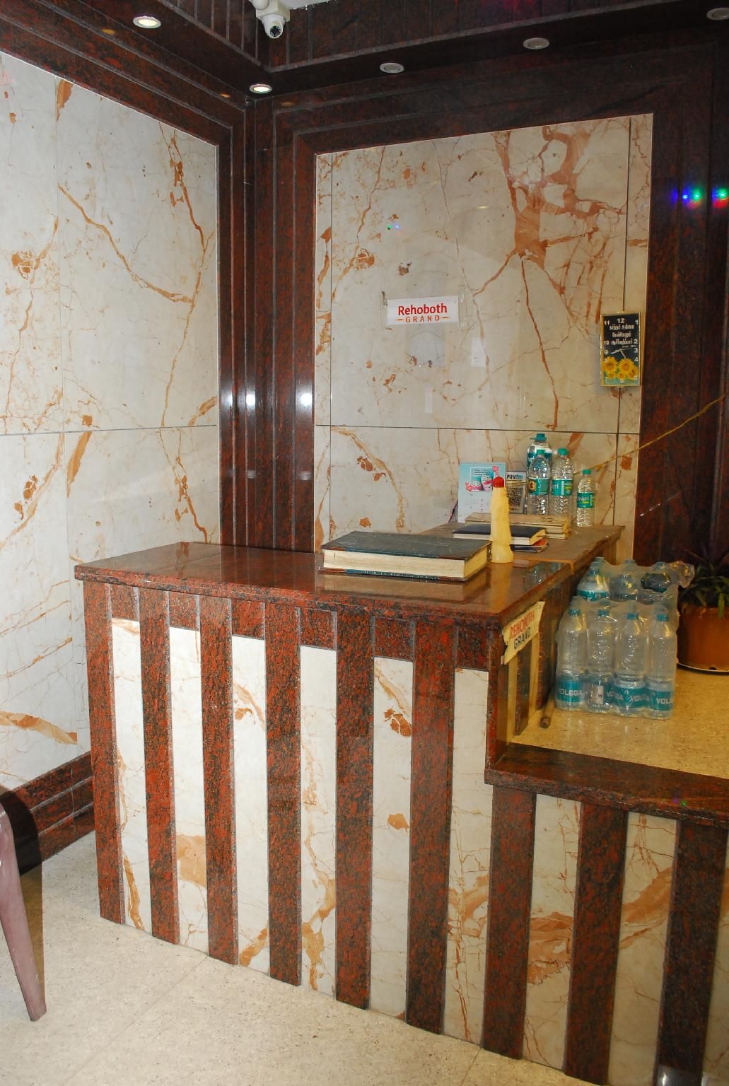 Hotel Rehoboth Grand