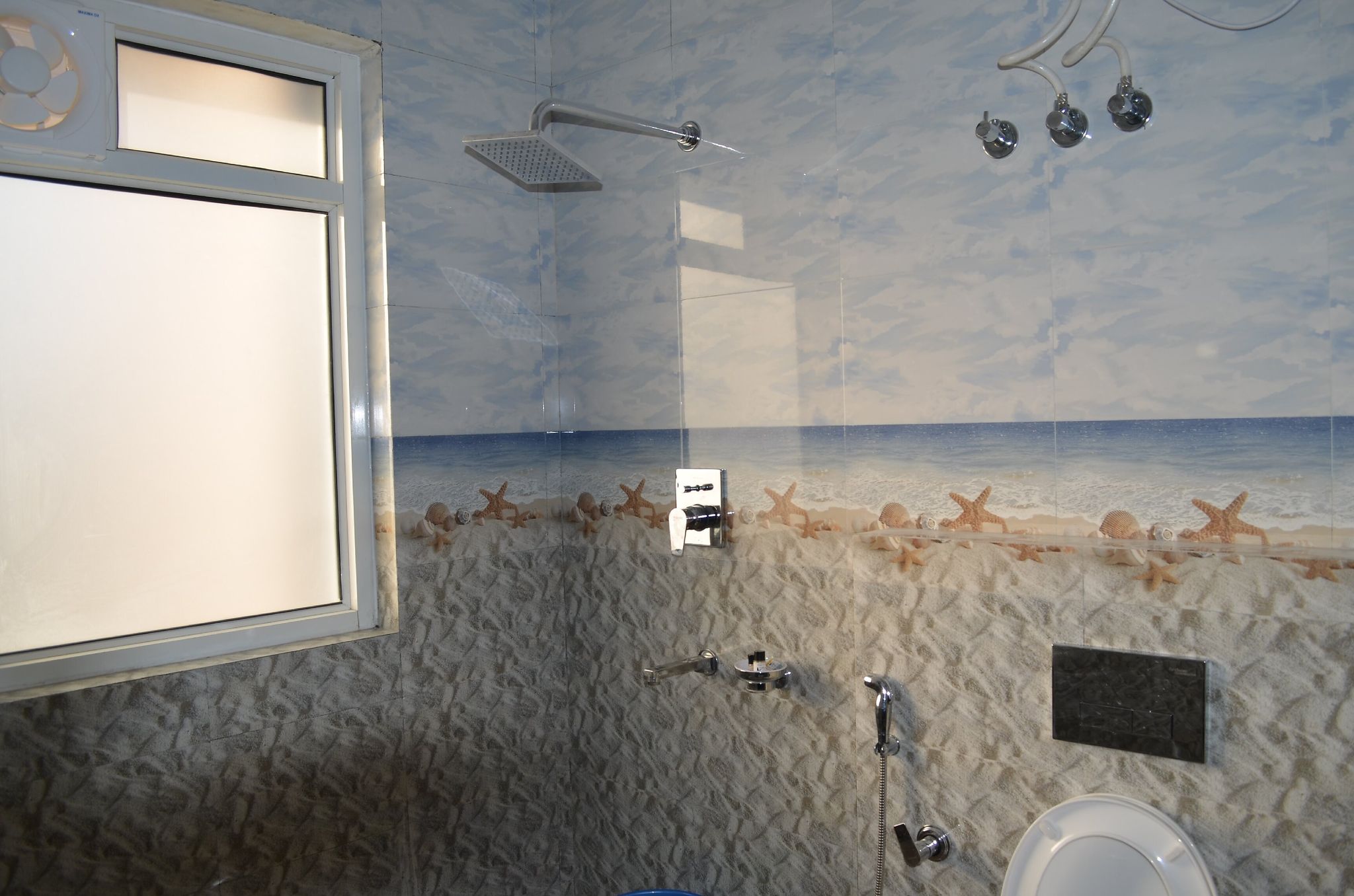 Dhaulagiri (MOUNTAIN VIEW)