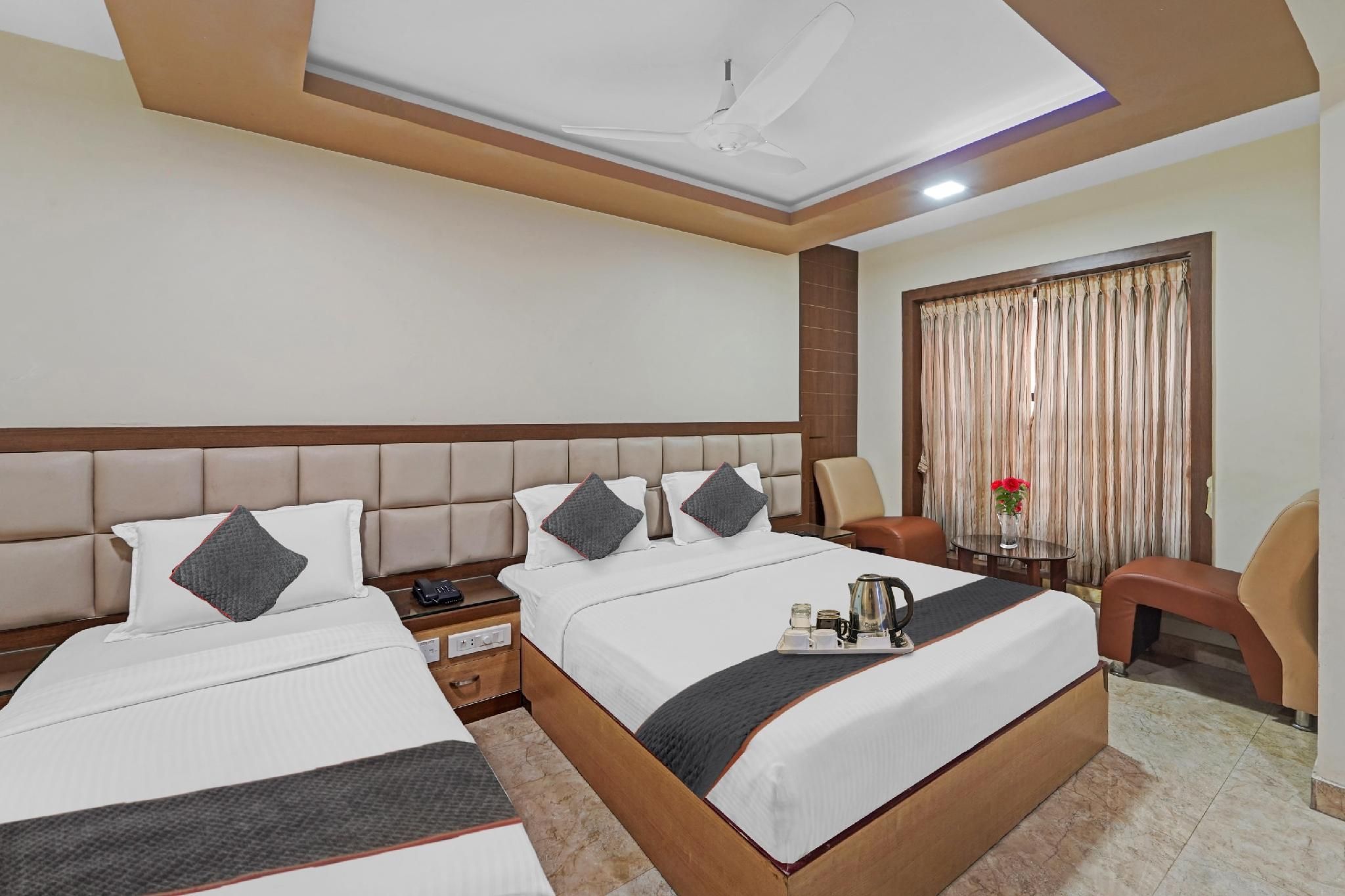 Classic Double or Twin