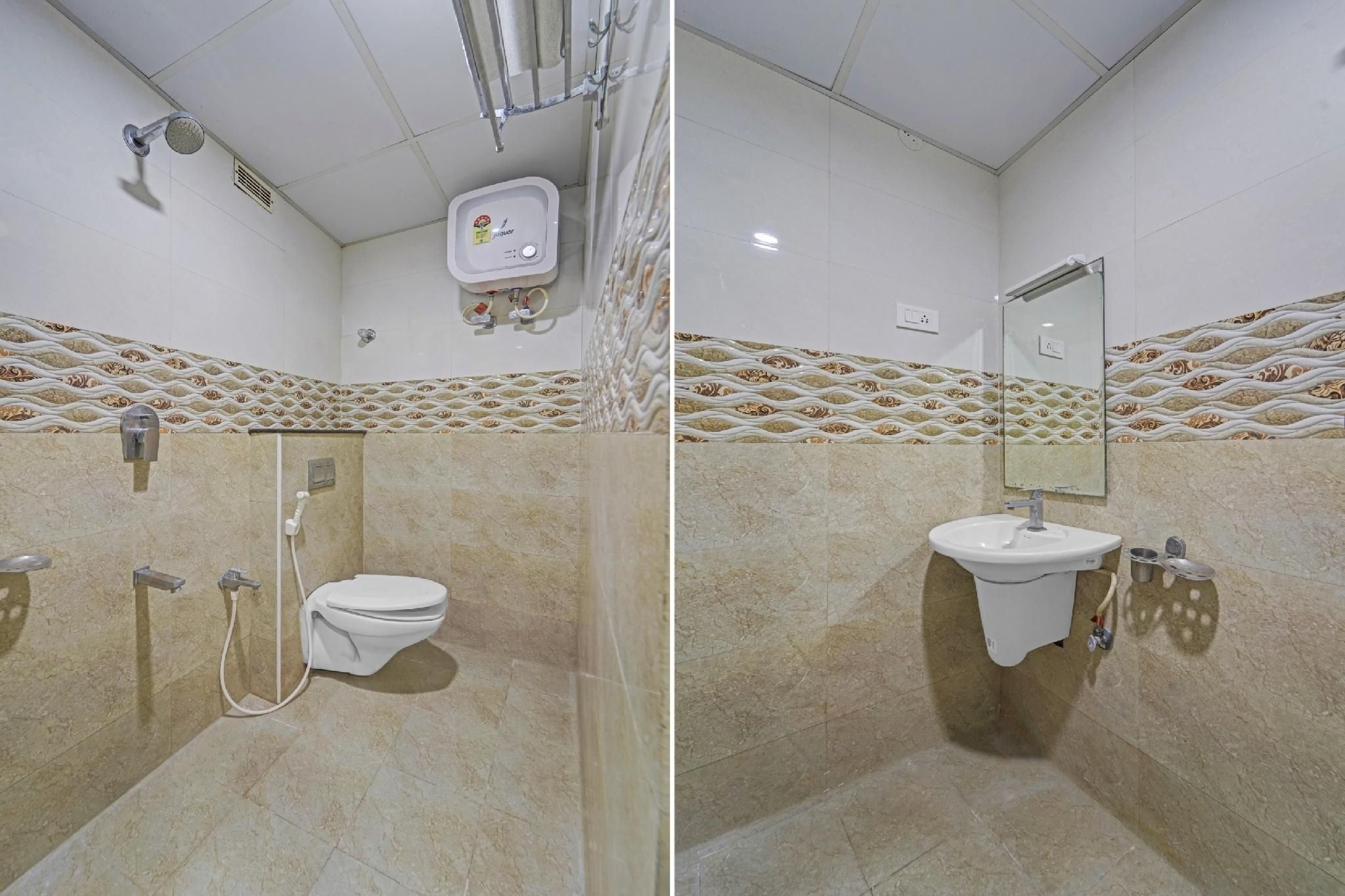 Classic Double or Twin