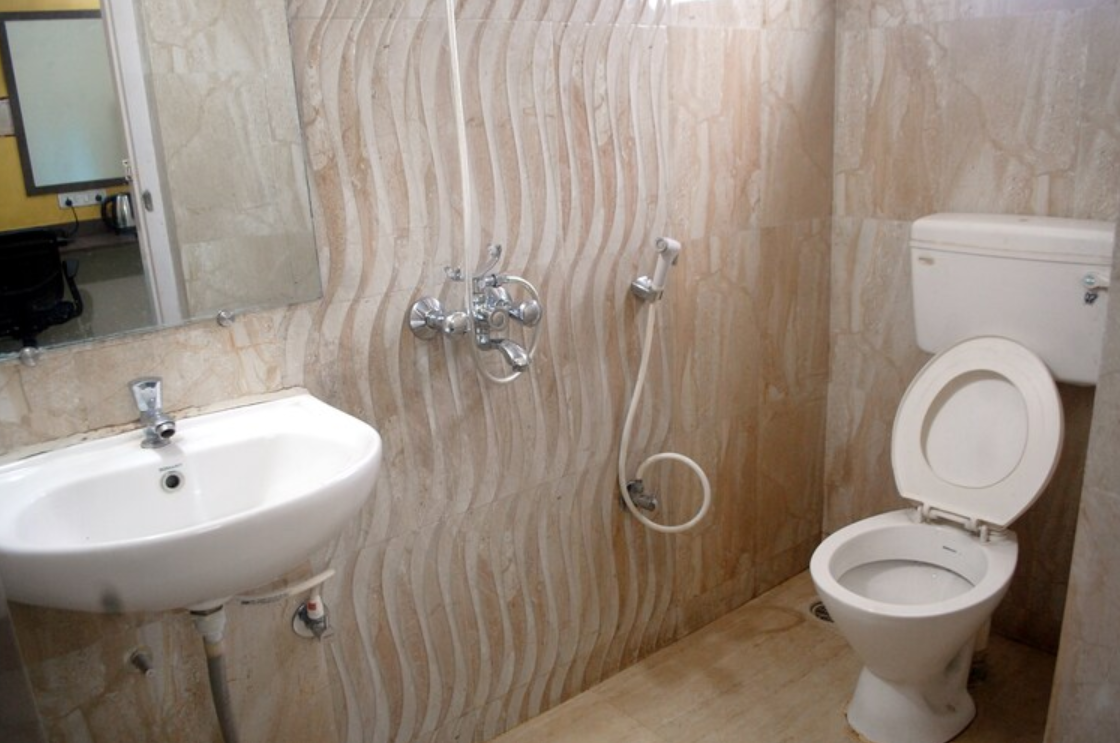 Hotel Fortune AC DOUBLE 6