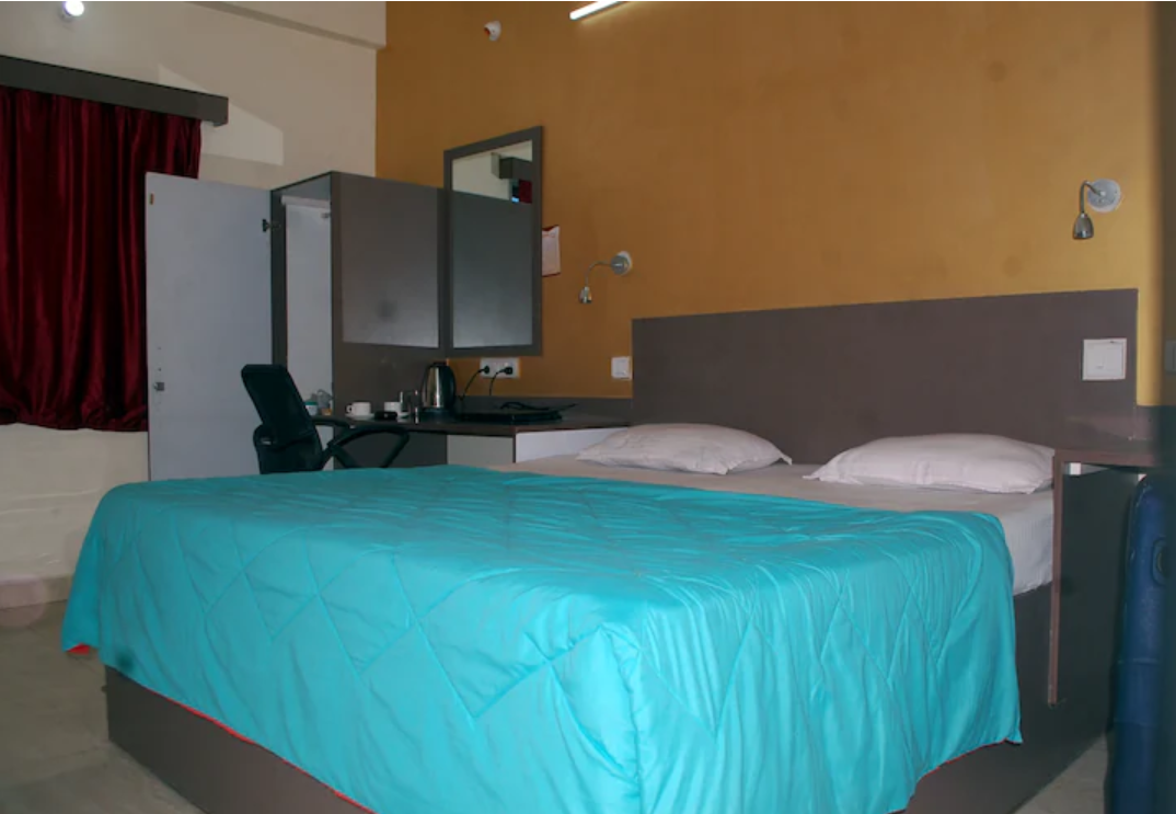 Hotel Fortune AC DOUBLE 5