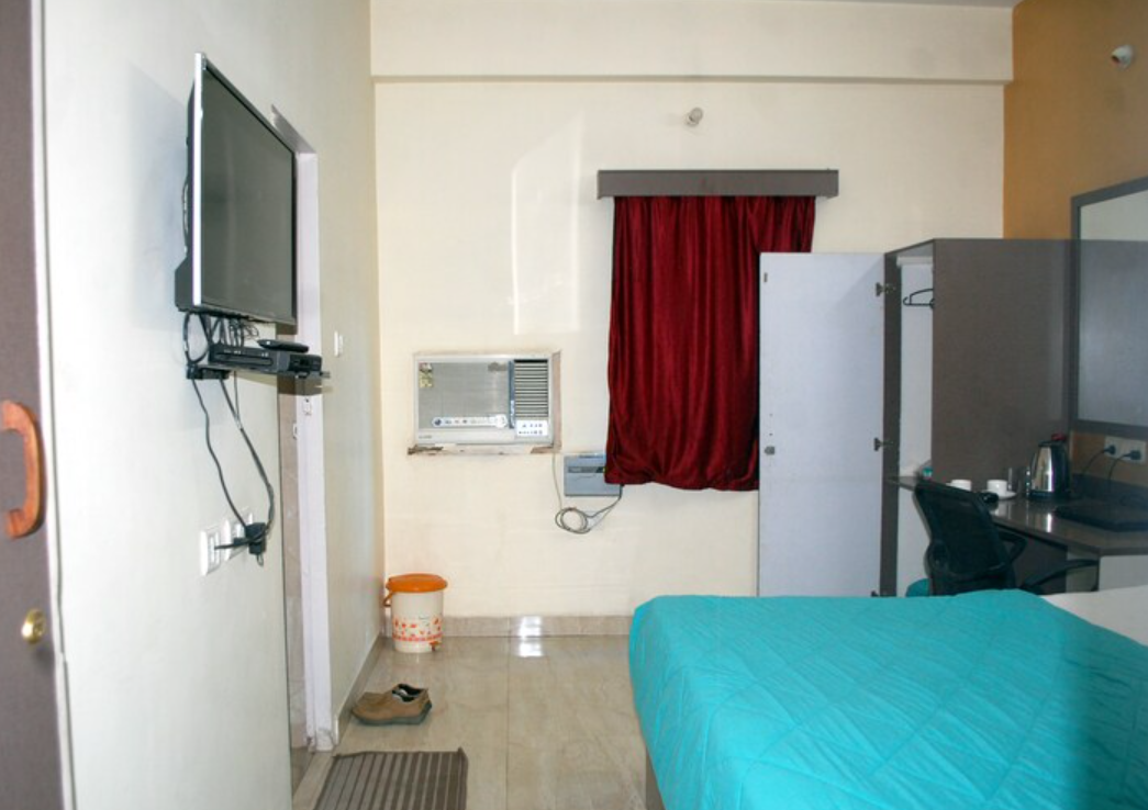 Hotel Fortune AC DOUBLE 7