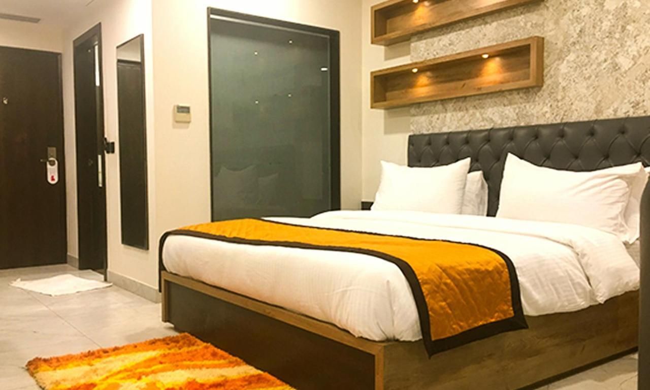 Hotel Aksh Inn