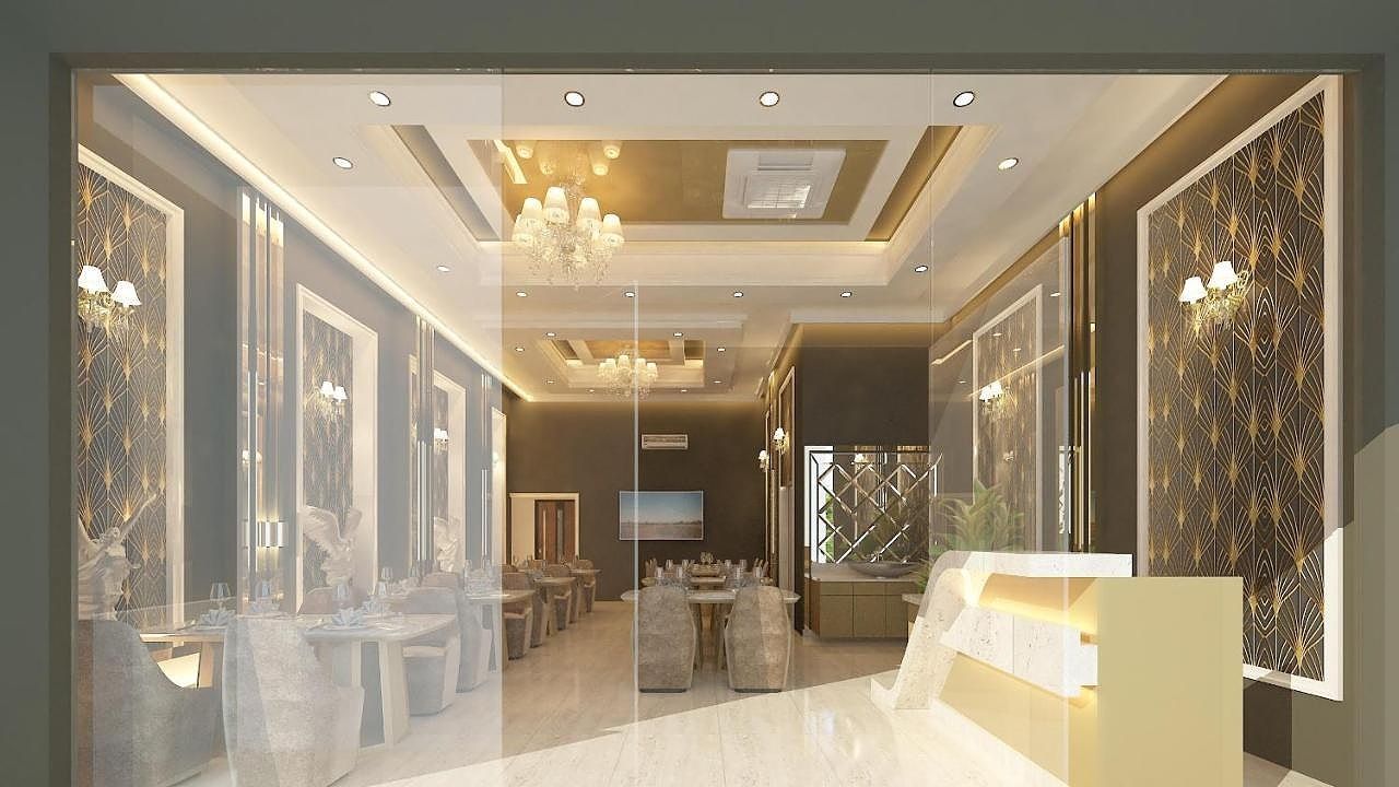 Hotel Aksh Inn