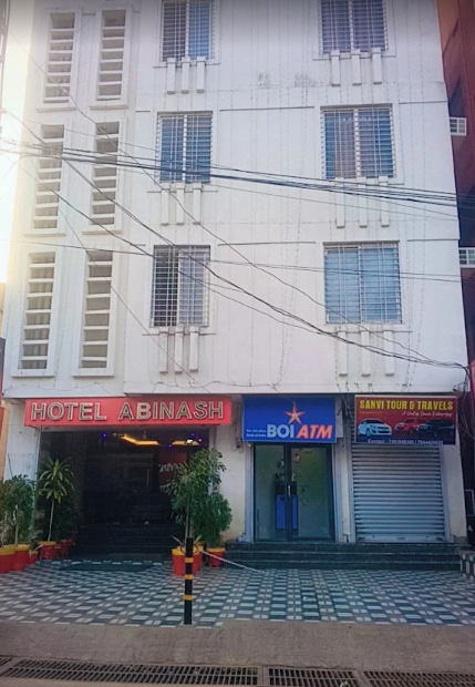 HOTEL ABINASH
