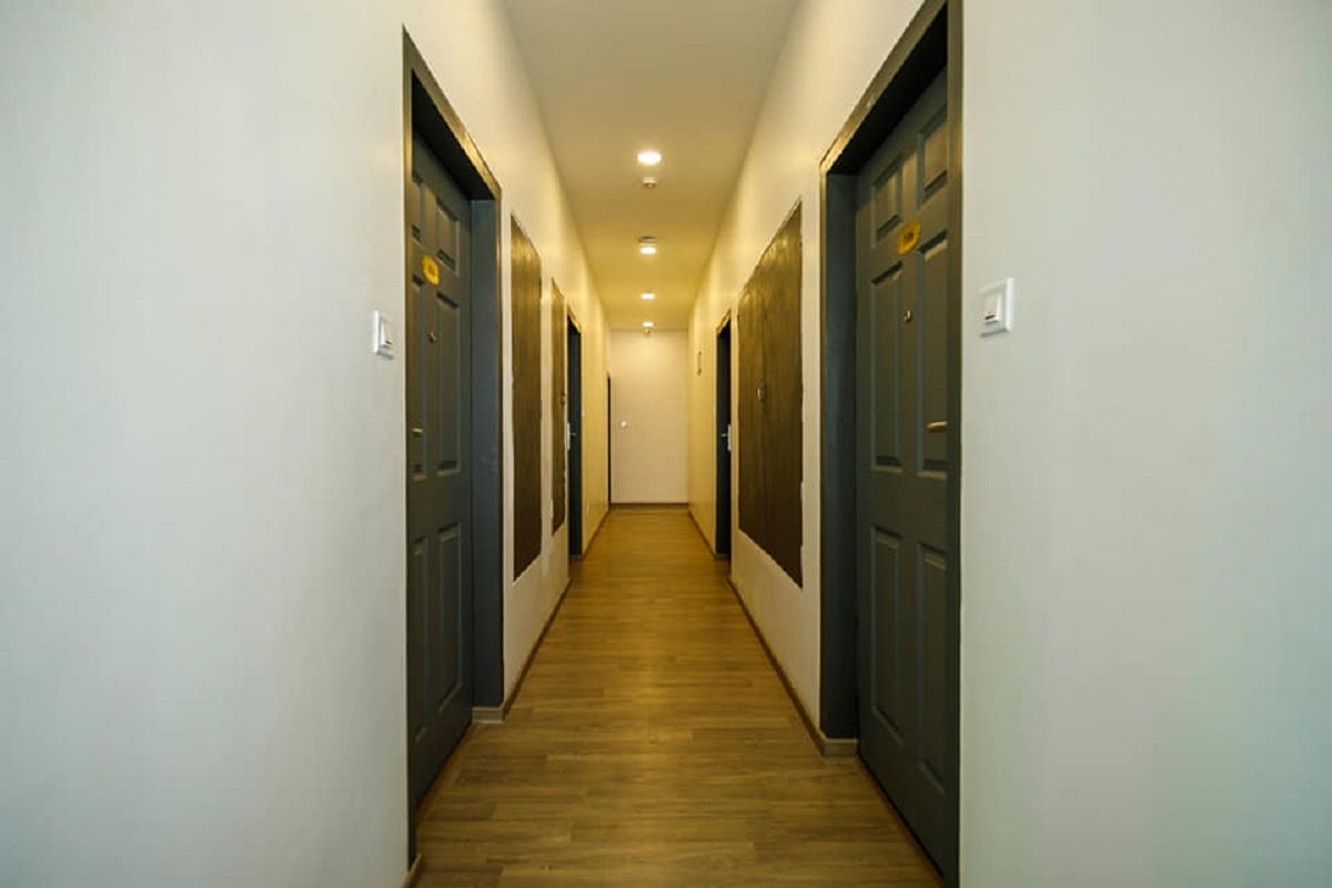 Hotel Zen Garden Deluxe Double Room 3