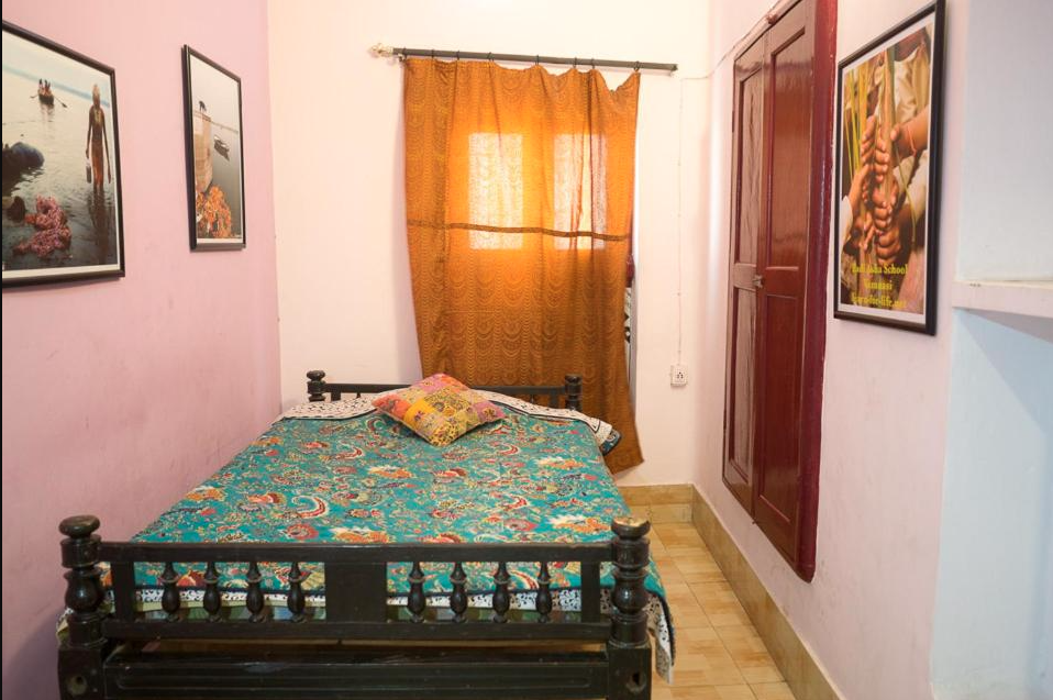 Brown Bread Bakery Guest House