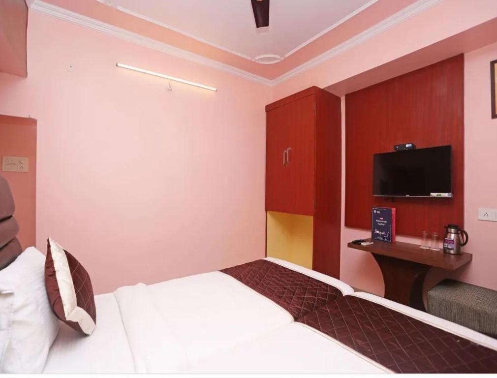 Hotel Garden Villa Deluxe Room 9