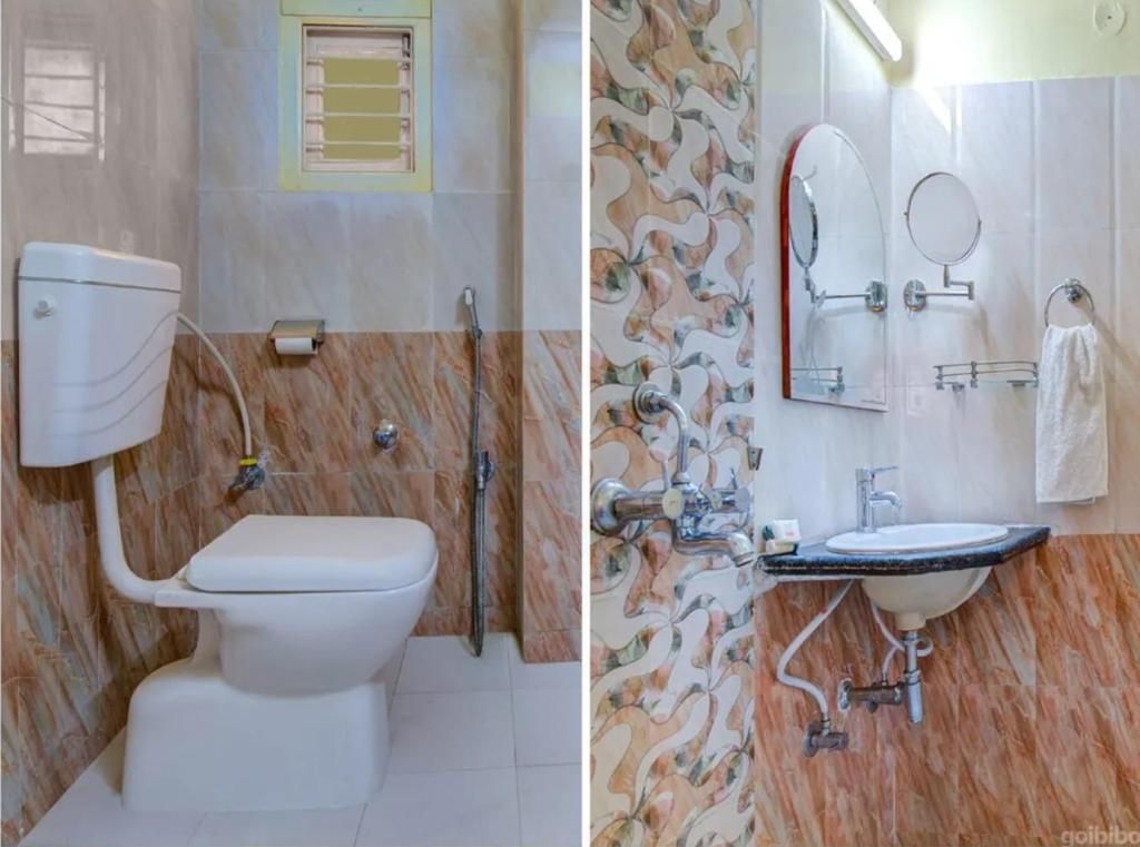 Hotel Garden Villa Deluxe Room 11