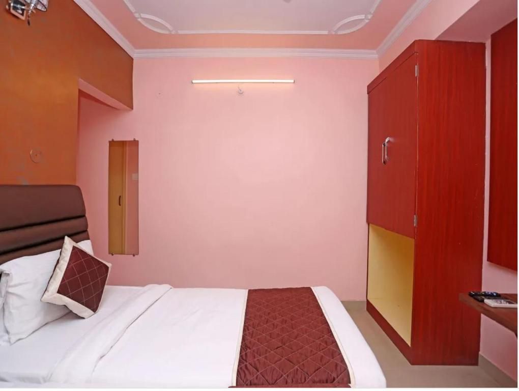 Hotel Garden Villa Deluxe Room 6