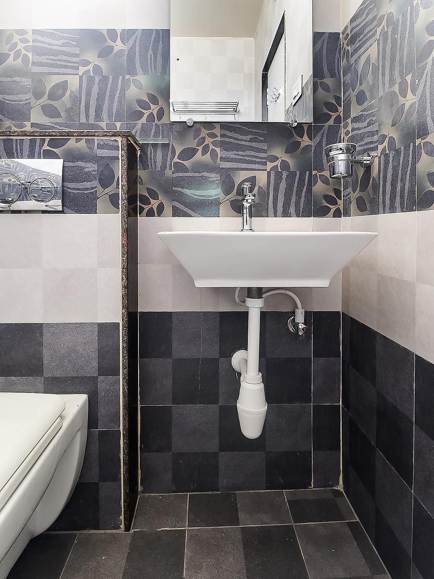 Hotel STM Palace Deluxe Double Room 7