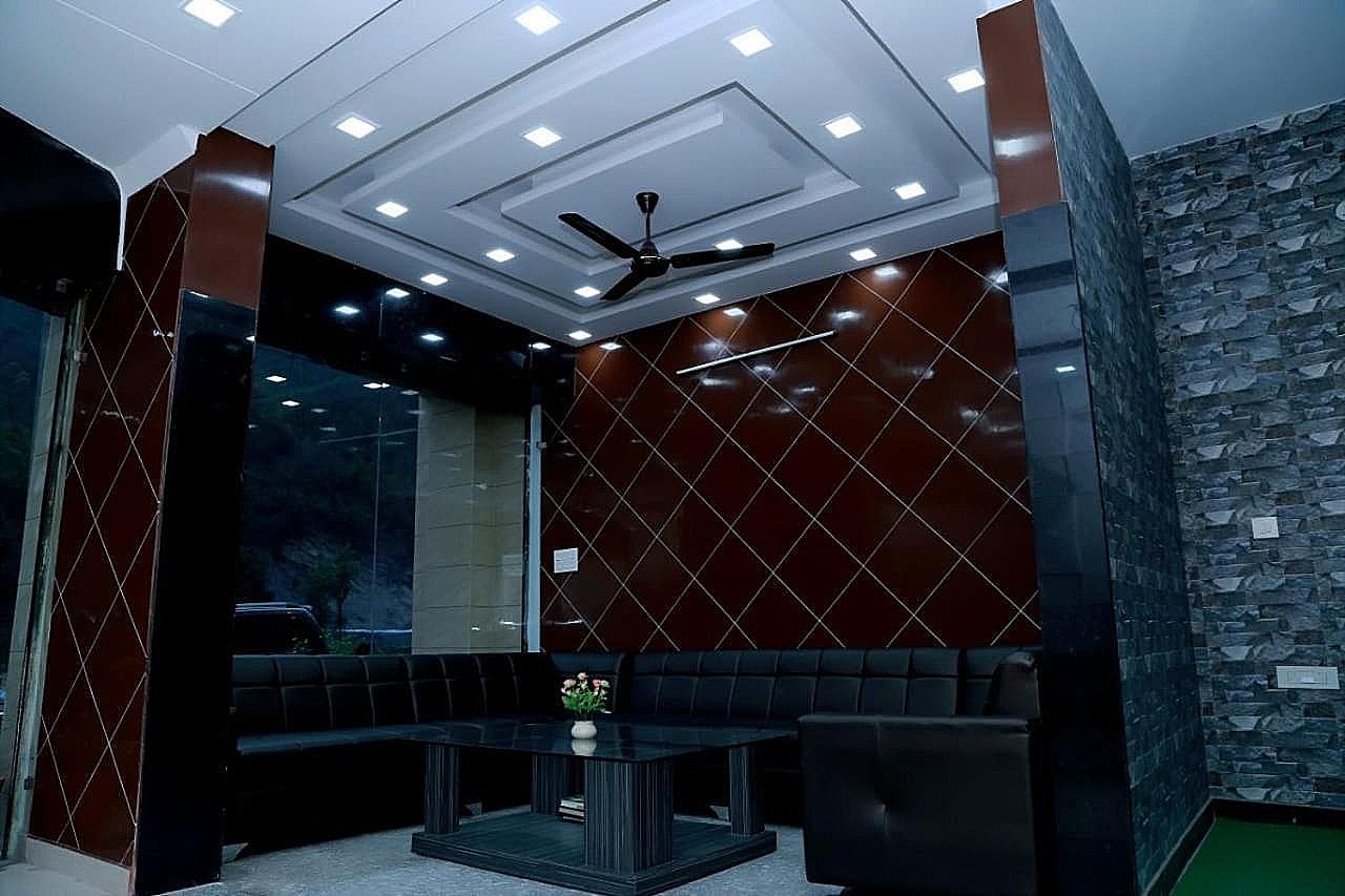 Public Areas