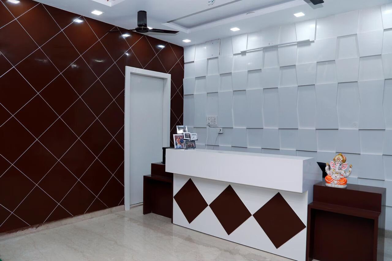 Public Areas