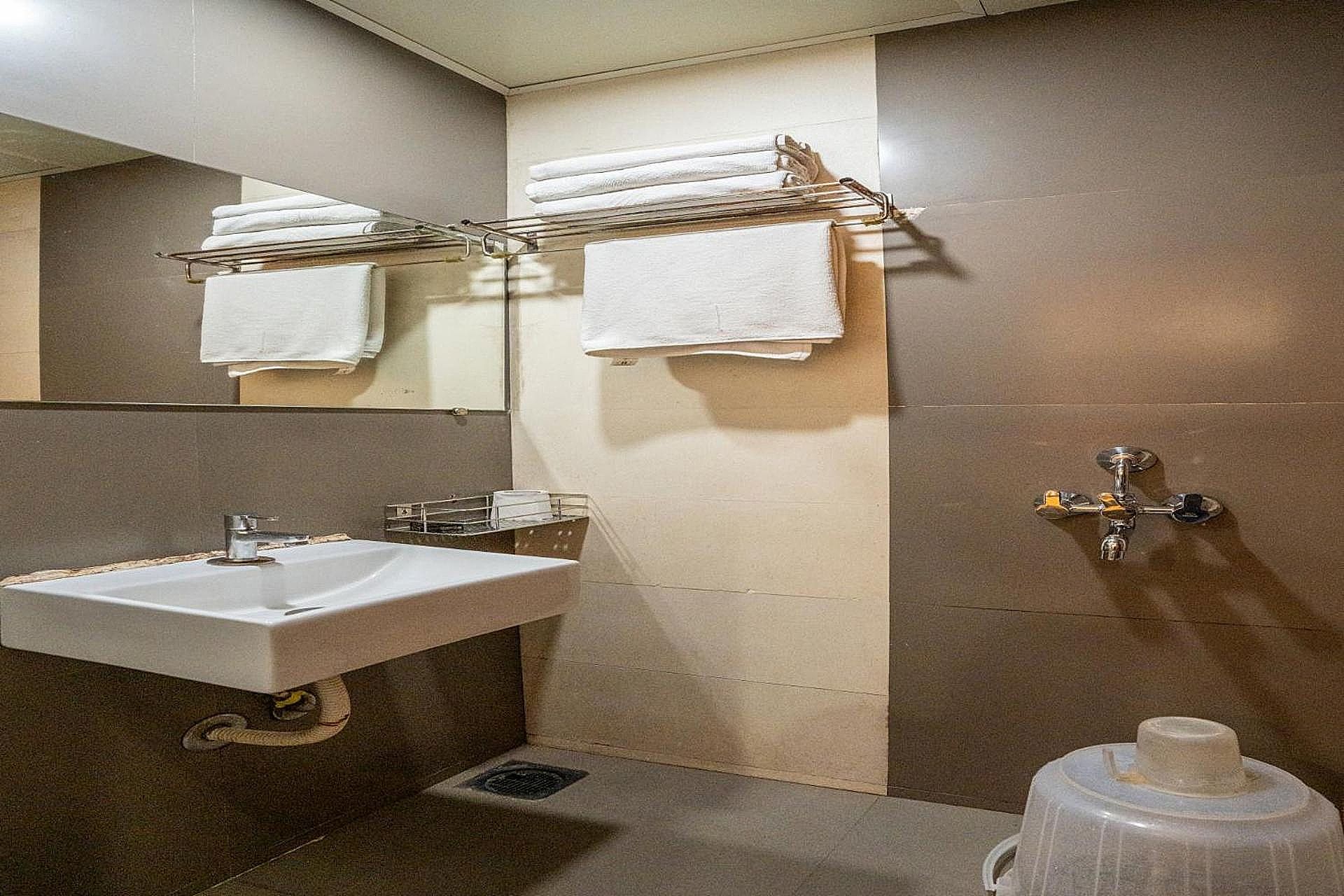 Hotel Royce Executive Near US Consulate, Bandra Kurla Complex Superior Room 14